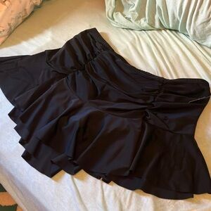Torrid NWT Swim Skirt Sz 3 22/24